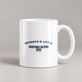 Grandpa's Little Christmas Helpers 2026 Coffee Mug For Grandpa - photo 1
