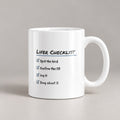 Birdwatching Coffee Mug Spot It Log It Brag About It - photo 1