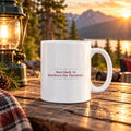 Funny Christmas Coffee Mug Most Likely To Turn Down The Thermostat Family - photo 1