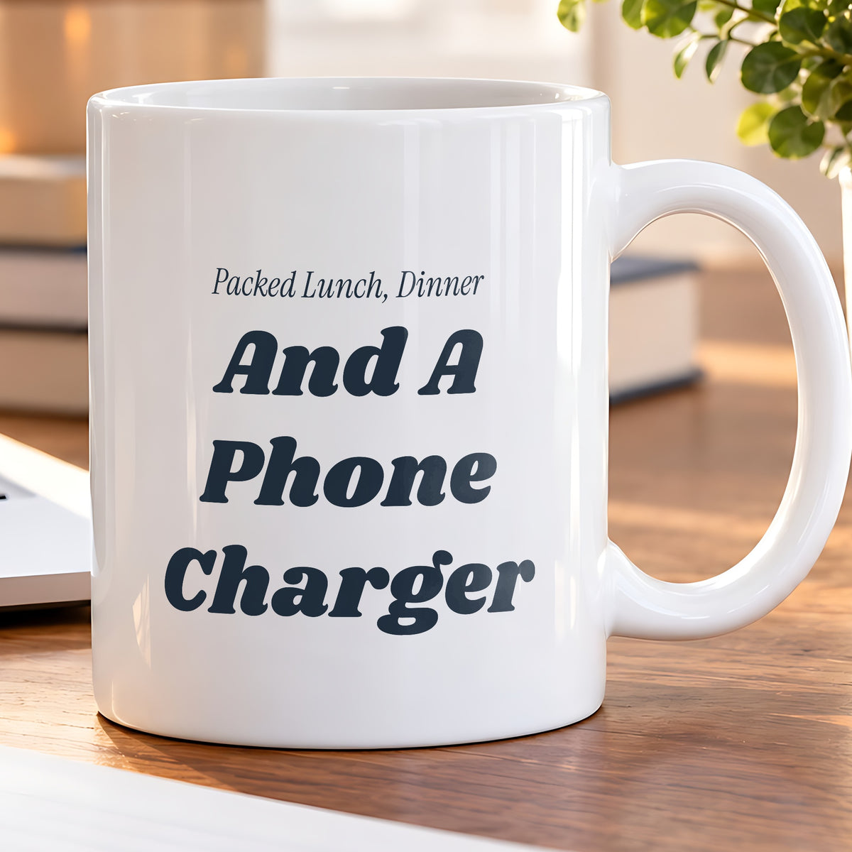 Funny Wrestling Mom Coffee Mug Packed Lunch Dinner And A Charger - photo 5