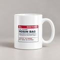 Softball Coffee Mug Pitcher Prescription Strength - photo 1