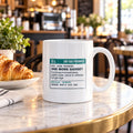 One More Gadget Coffee Mug For Kayakers - photo 1