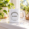 Professional Ball Catcher Coffee Mug For Dog Lovers - photo 1