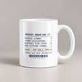 Funny Work Mug One Email Instead For Boss - photo 1