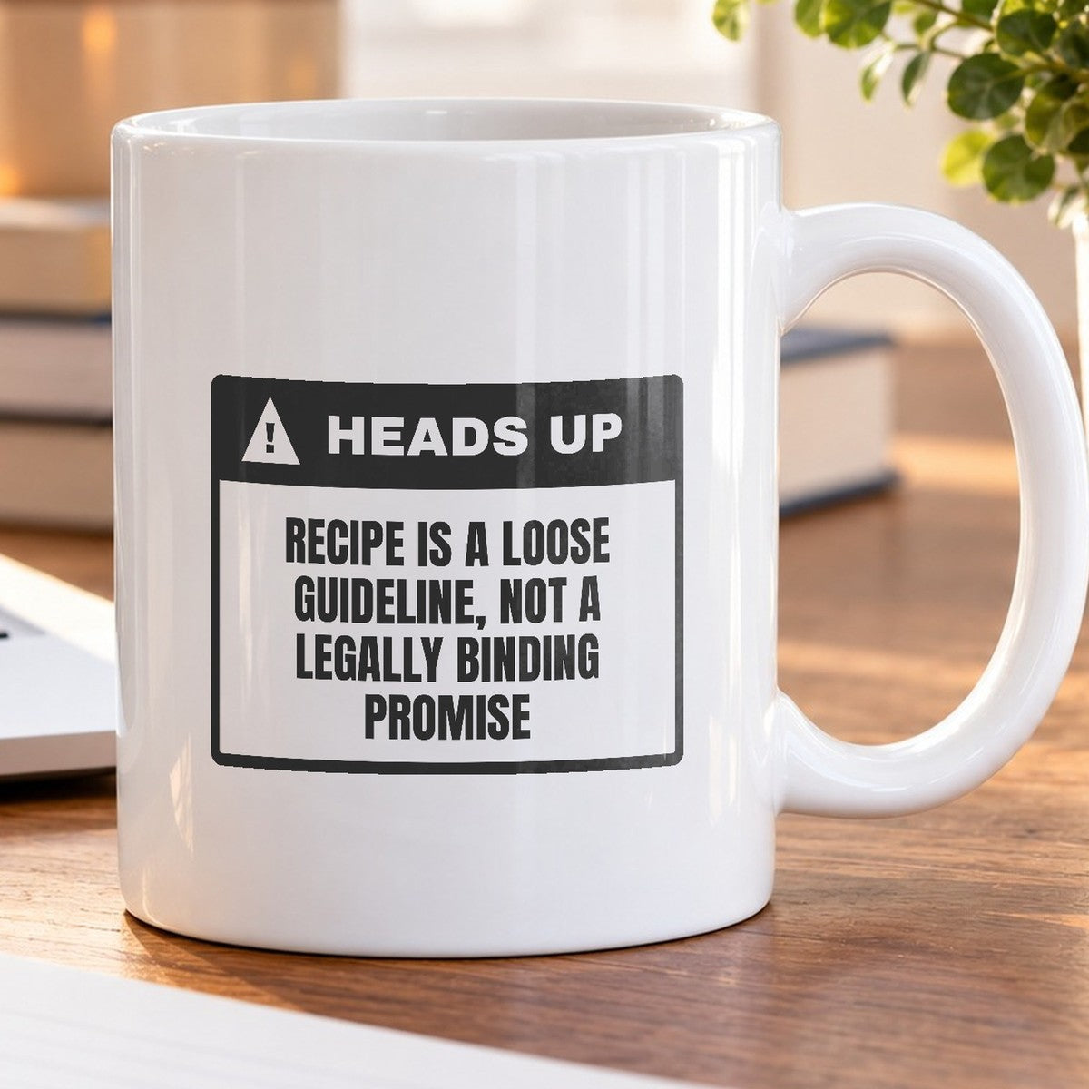 Cooking Coffee Mug Recipe A Loose Guideline - photo 5