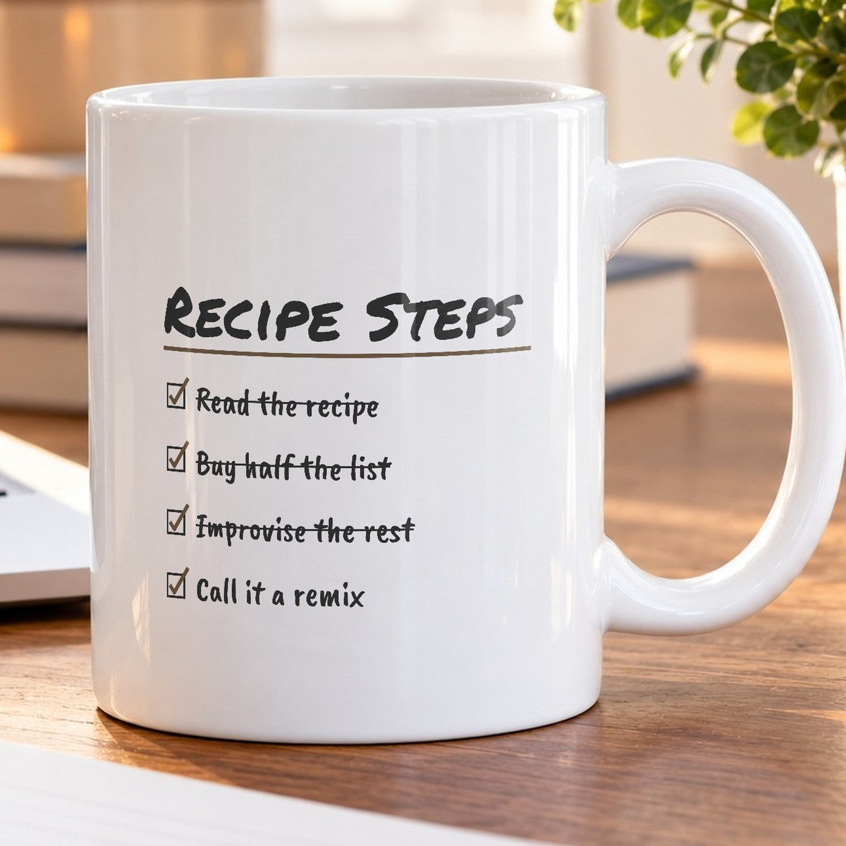 Cooking Coffee Mug For Home Chefs - photo 5