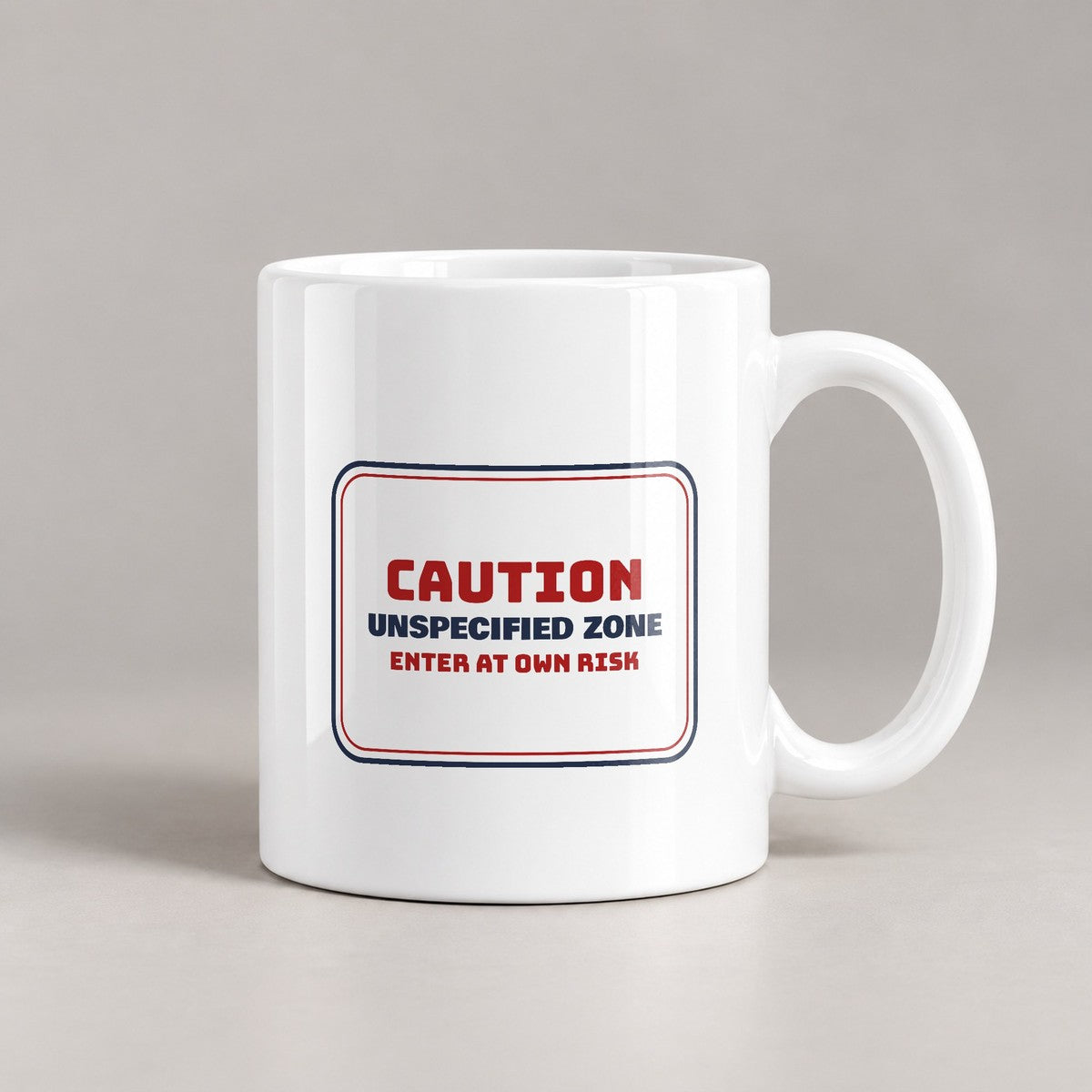 Unspecified Zone Coffee Mug For Medical Coders - photo 3