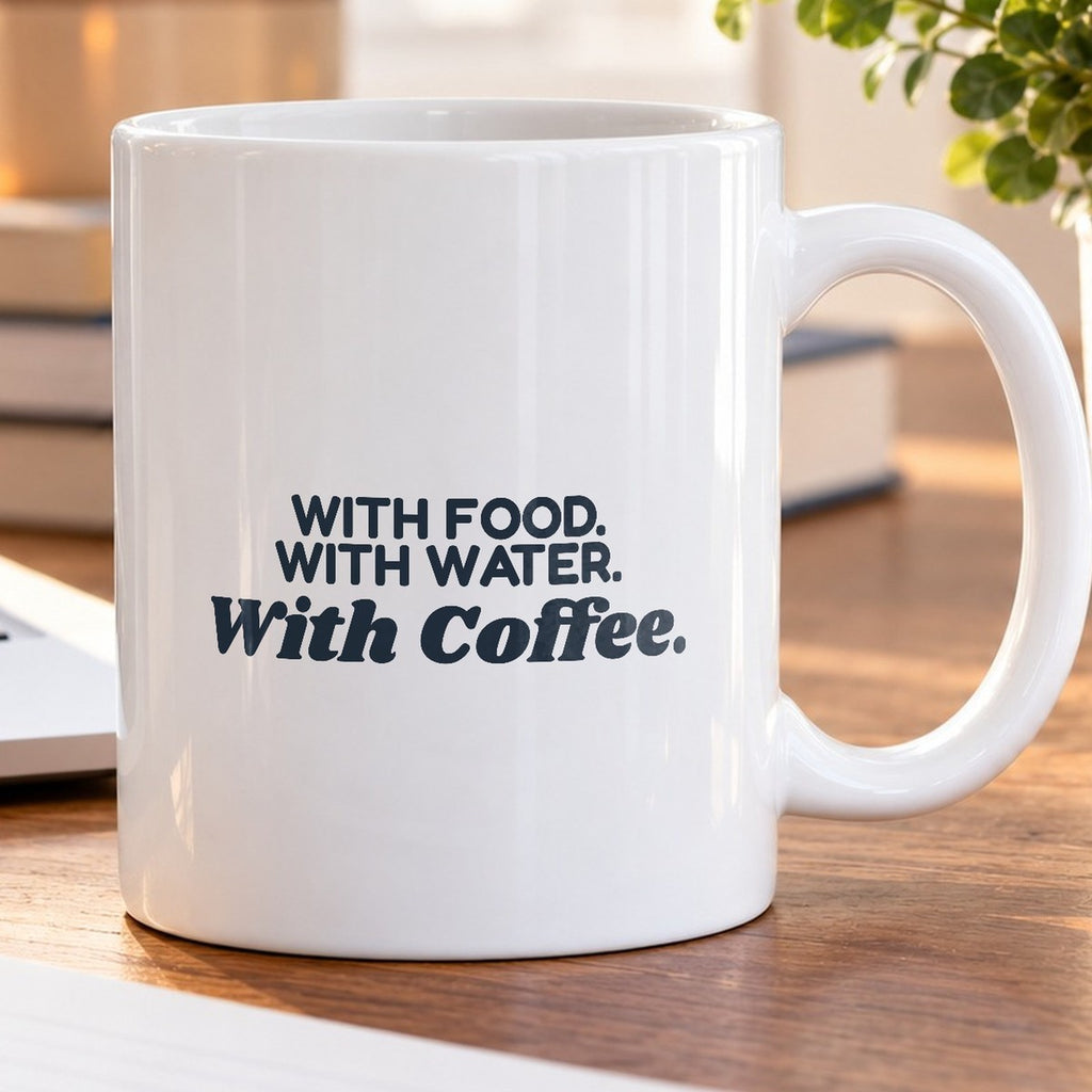 Pharmacist Coffee Mug Take With Food Water Coffee Retro Pharmacy Humor - photo 5